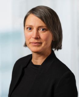 Karin Björklund